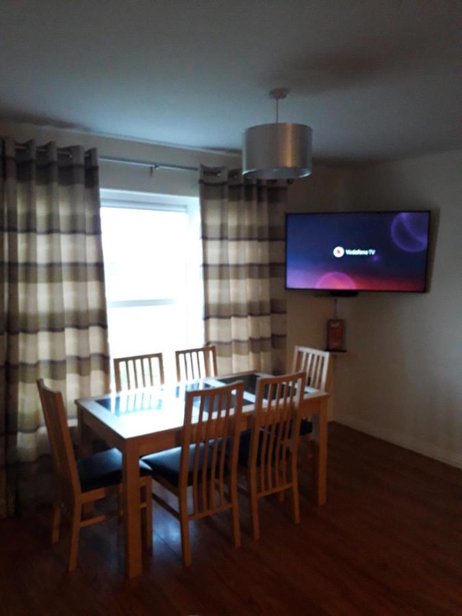 4 Bedroom Home By The Sea Cork Exteriör bild