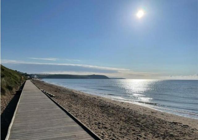 4 Bedroom Home By The Sea Cork Exteriör bild